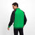 Charly Santos Concentracion Jacket