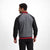 Charly Atlas Concentracion Jacket