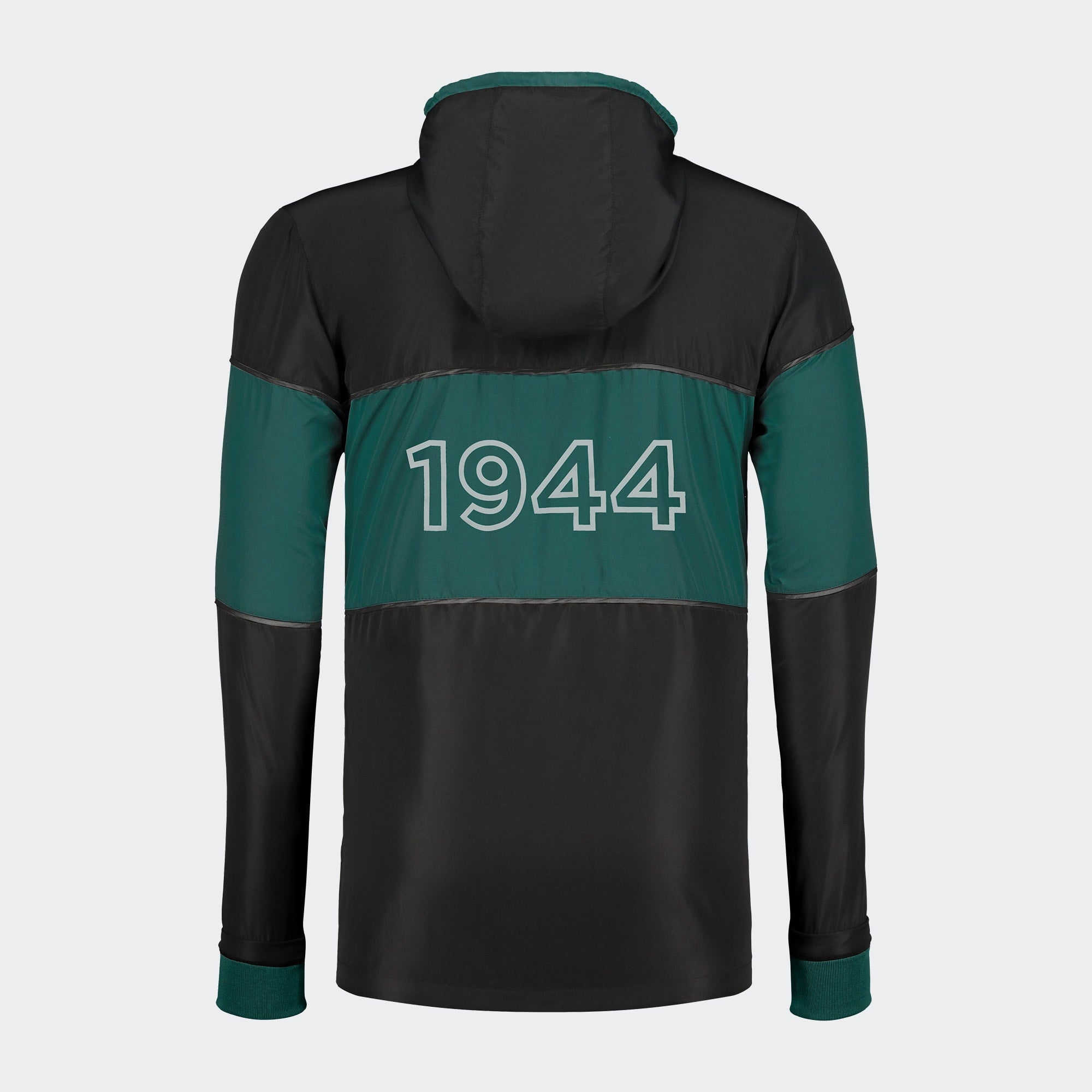 Charly Leon Jacket - 5011415-CHARLY by Charly | Available at Niky's Sports