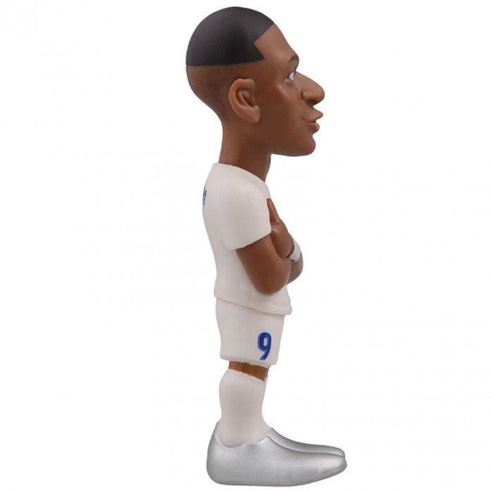 Minix Kylian Mbappe Real Madrid 12cm - 18451-MINIX by Minix | Available at Niky's Sports