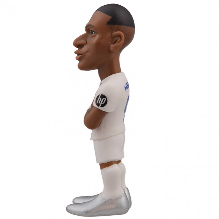 Minix Kylian Mbappe Real Madrid 12cm - 18451-MINIX by Minix | Available at Niky's Sports