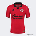 Charly Xolos Men's Home Soccer Jersey 23/24 - 5019711-CHARLY by Charly | Available at Niky's Sports