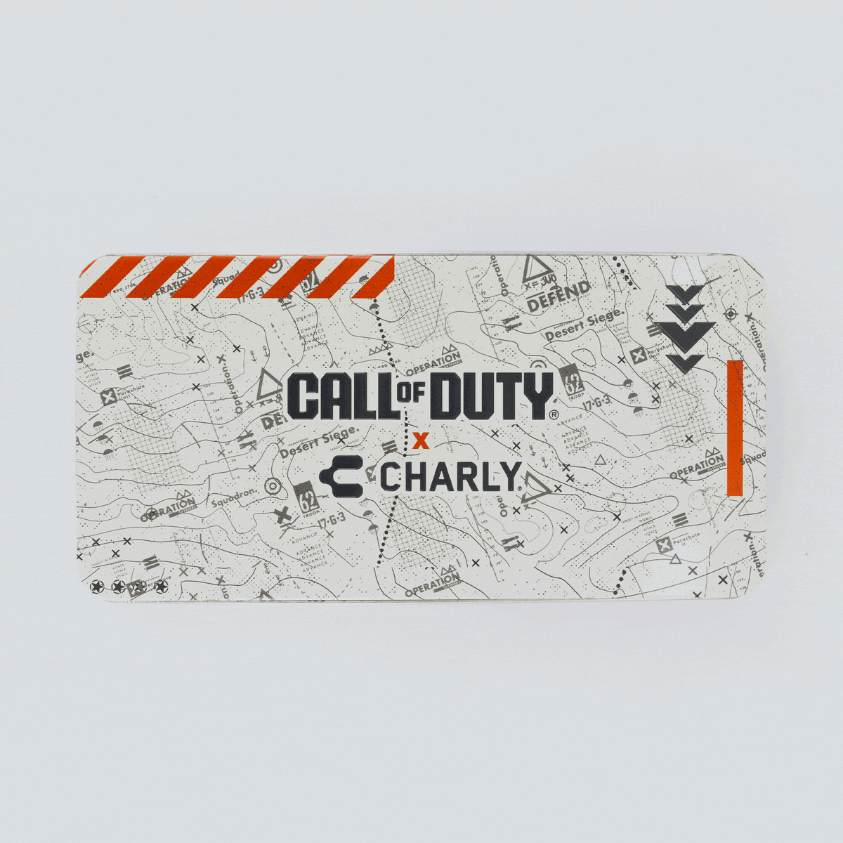 Charly Call of Duty x CHARLY León Special Edition Jersey for Men 23-24 - 5019881-CHARLY by Charly | Available at Niky's Sports