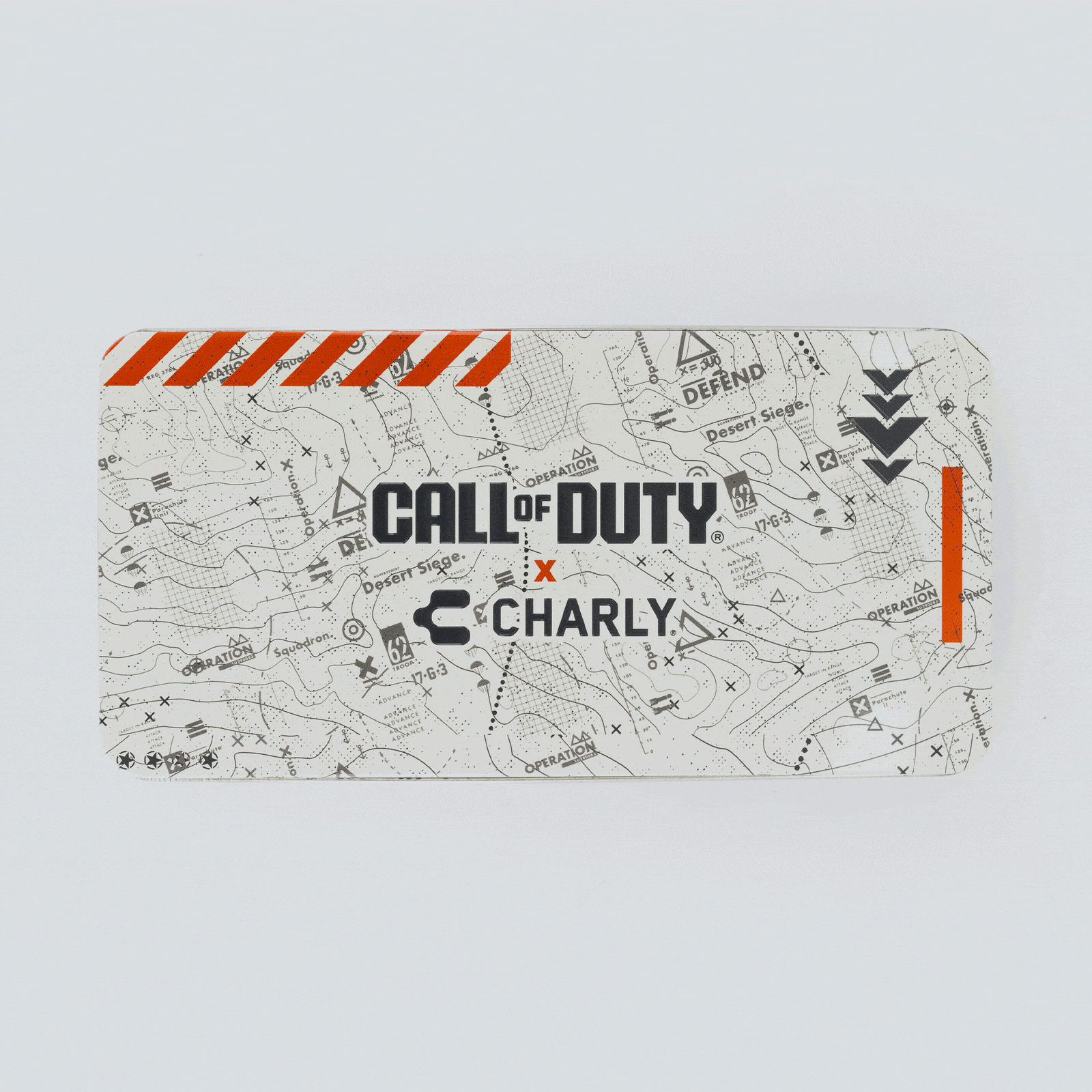 Charly Call of Duty x CHARLY León Special Edition Jersey for Men 23-24 - 5019881-CHARLY by Charly | Available at Niky's Sports