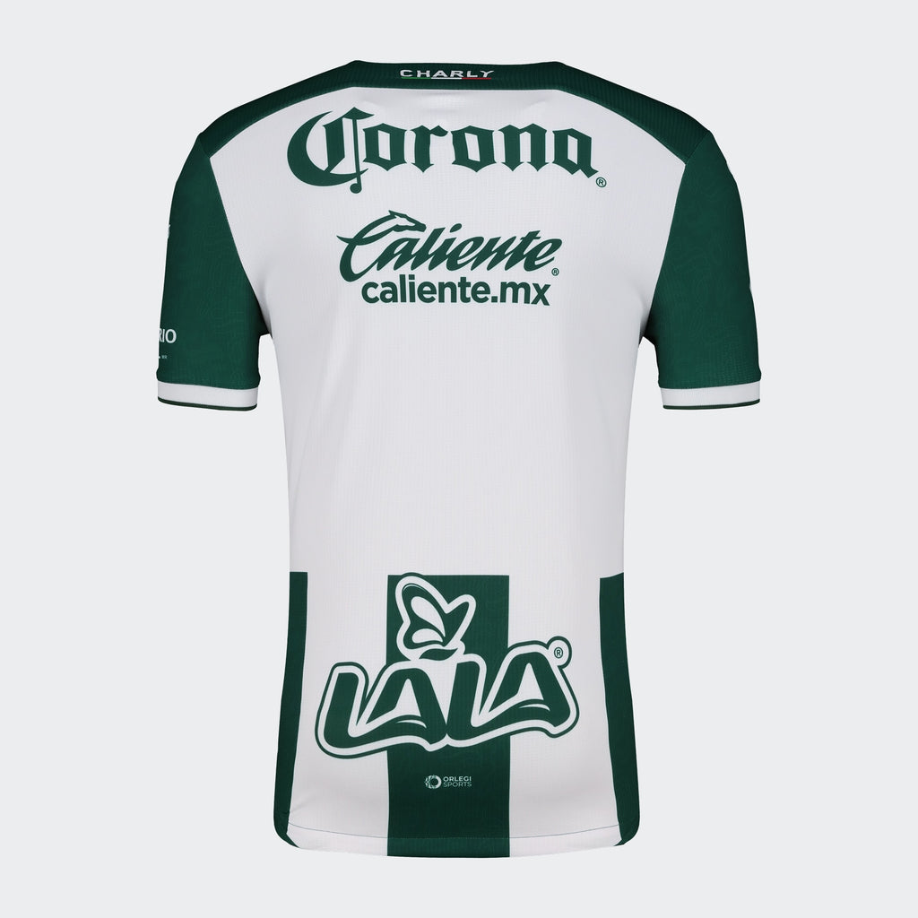 Charly Santos Laguna Men's Home Jersey 24/25 - 5020036-CHARLY by Charly | Available at Niky's Sports