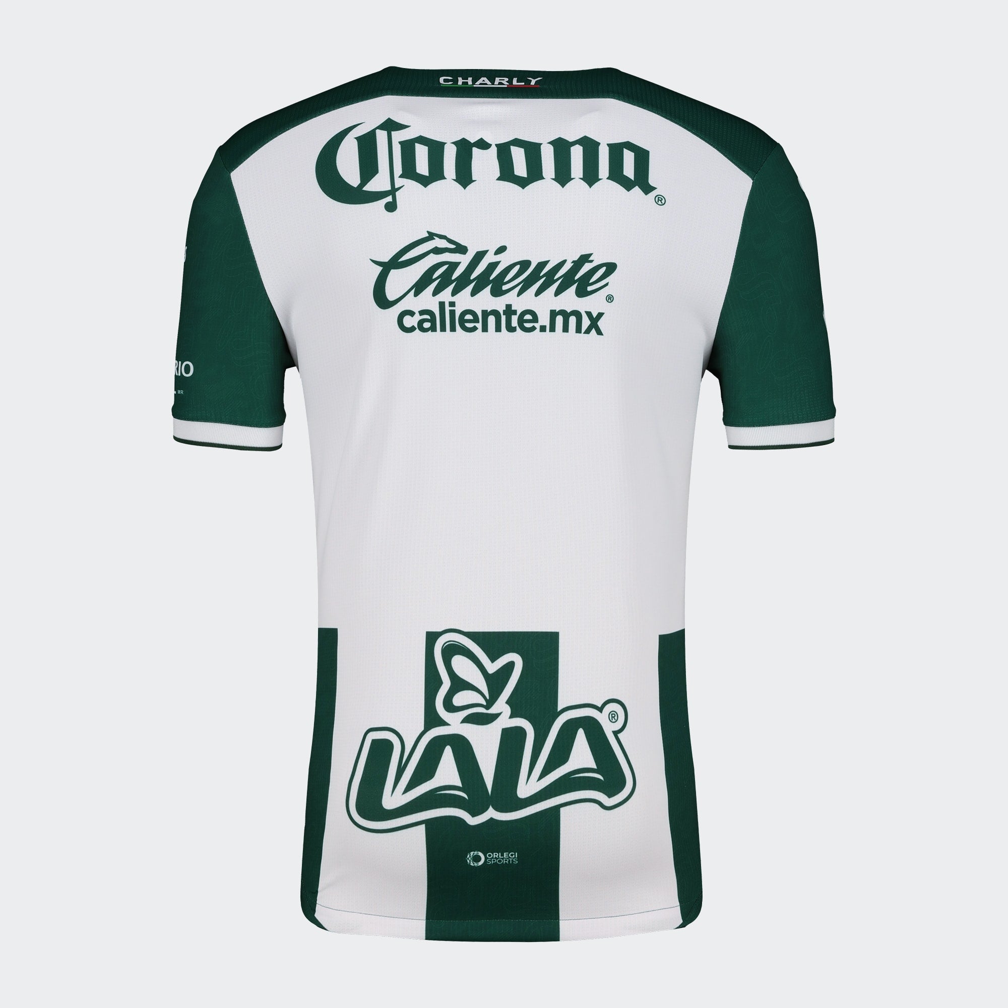 Charly Santos Laguna Men's Home Jersey 24/25 - 5020036-CHARLY by Charly | Available at Niky's Sports