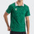 Charly Mexico Aztec Heritage Green Jersey Special Edition - 5020066.300-CHARLY by Charly | Available at Niky's Sports