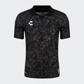 Charly Mexico Aztec Heritage Black Jersey Special Edition - 5020066.998-CHARLY by Charly | Available at Niky's Sports