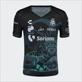 CHARLY Santos x METZICAN Third Jersey Edition 24-25 for Men - 5020179173-CHARLY by Charly | Available at Niky's Sports