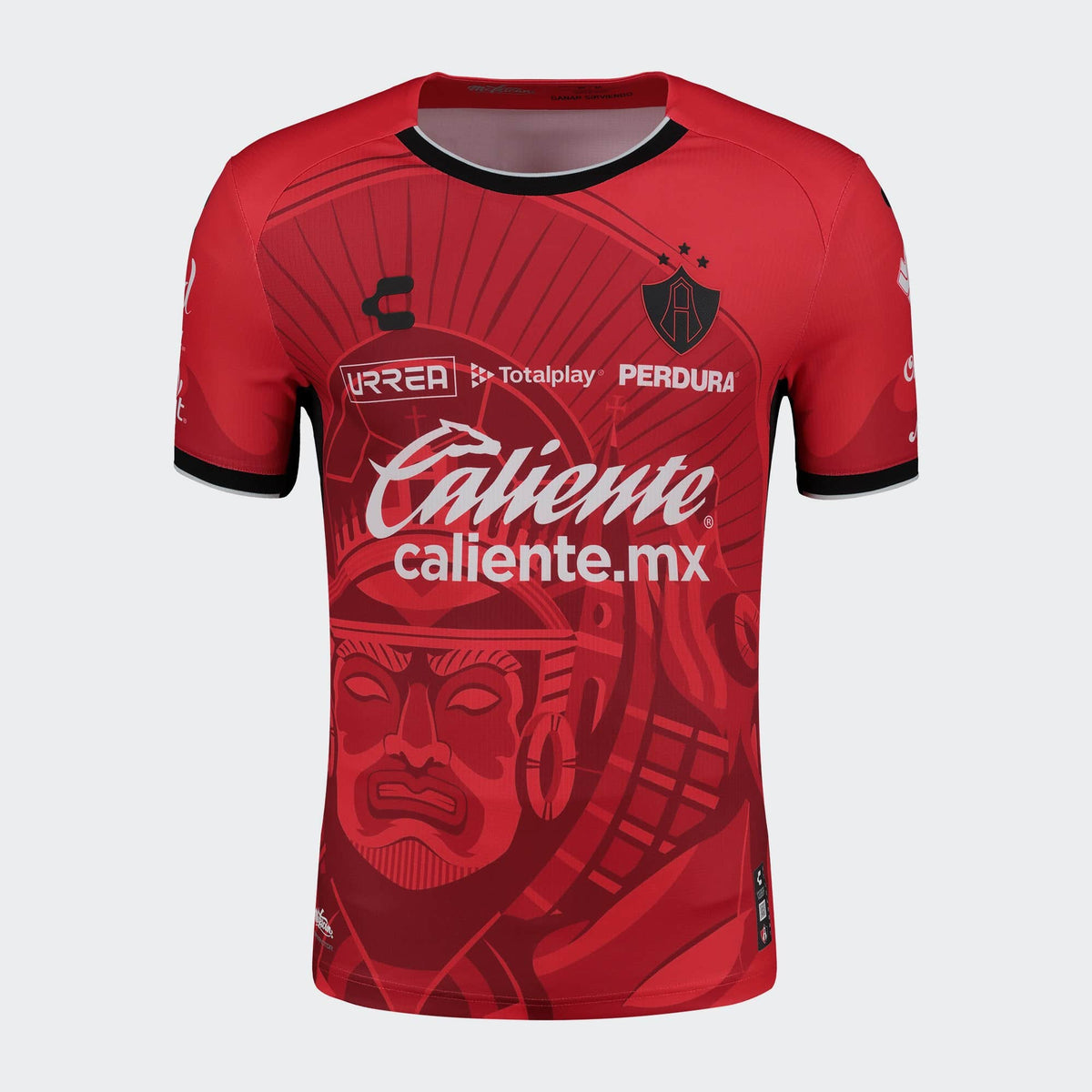 CHARLY Atlas x METZICAN Third Jersey Edition 24-25 for Men - 5020182173-CHARLY by Charly | Available at Niky&#39;s Sports