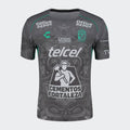 CHARLY Leon x METZICAN Third Jersey Edition 24-25 for Men - 5020183173-CHARLY by Charly | Available at Niky's Sports