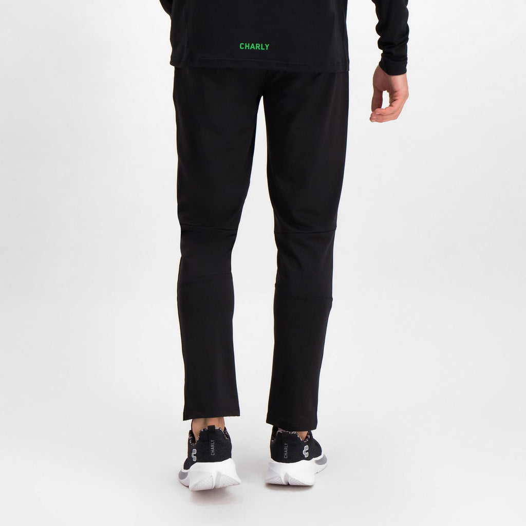 Charly Santos Pant - 5026971-CHARLY by Charly | Available at Niky's Sports