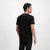 Charly Leon Concetracion Tee - 5095074-CHARLY by Charly | Available at Niky's Sports