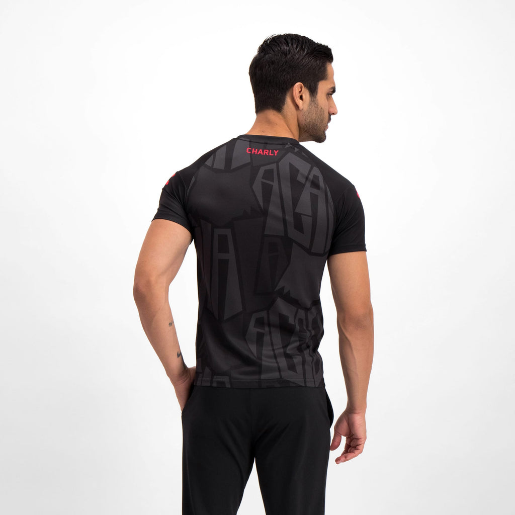 Charly Atlas Training Top - 5095094-CHARLY by Charly | Available at Niky's Sports