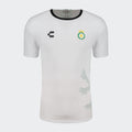 Charly Leon Tee - 5095167-CHARLY by Charly | Available at Niky's Sports