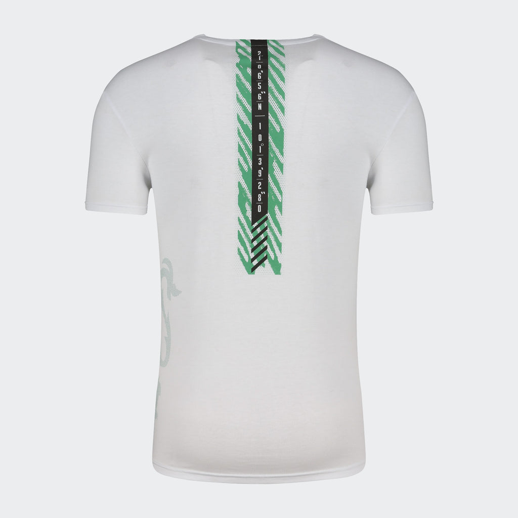 Charly Leon Tee - 5095167-CHARLY by Charly | Available at Niky's Sports