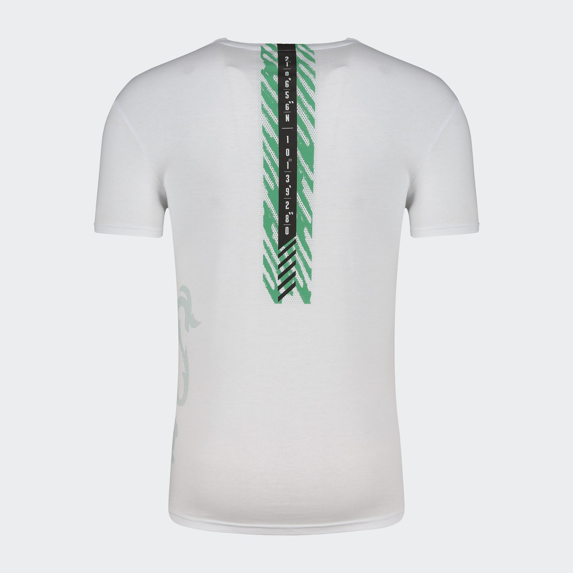 Charly Leon Tee - 5095167-CHARLY by Charly | Available at Niky's Sports