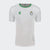 Charly Santos Tee - White - 5095170-WHT-CHARLY by Charly | Available at Niky's Sports