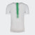 Charly Santos Tee - White - 5095170-WHT-CHARLY by Charly | Available at Niky's Sports