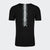 Charly Santos Tee - Black