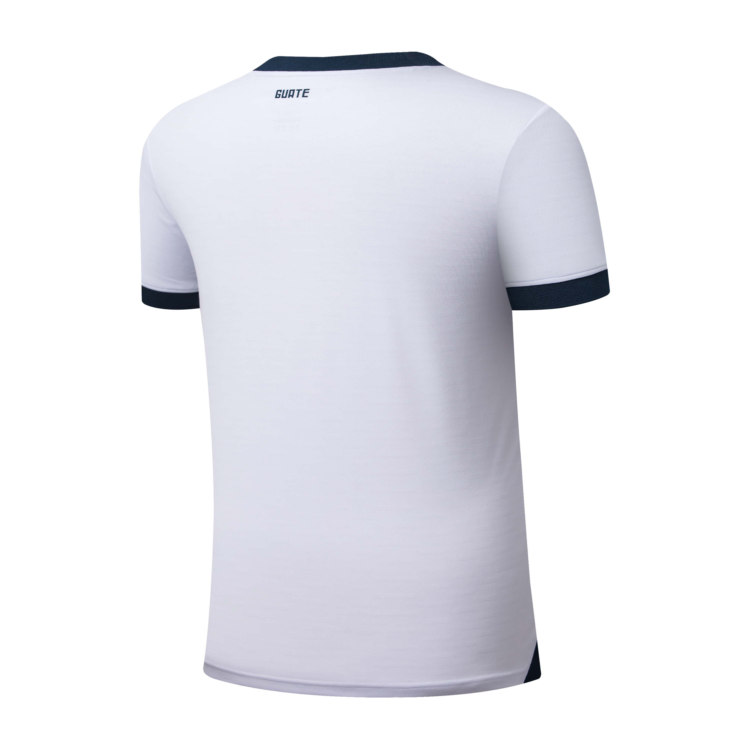 Umbro Guatemala Men's Home Jersey 25/26 - UUM1GUAJ525101-U10-UMBRO by Umbro | Available at Niky's Sports
