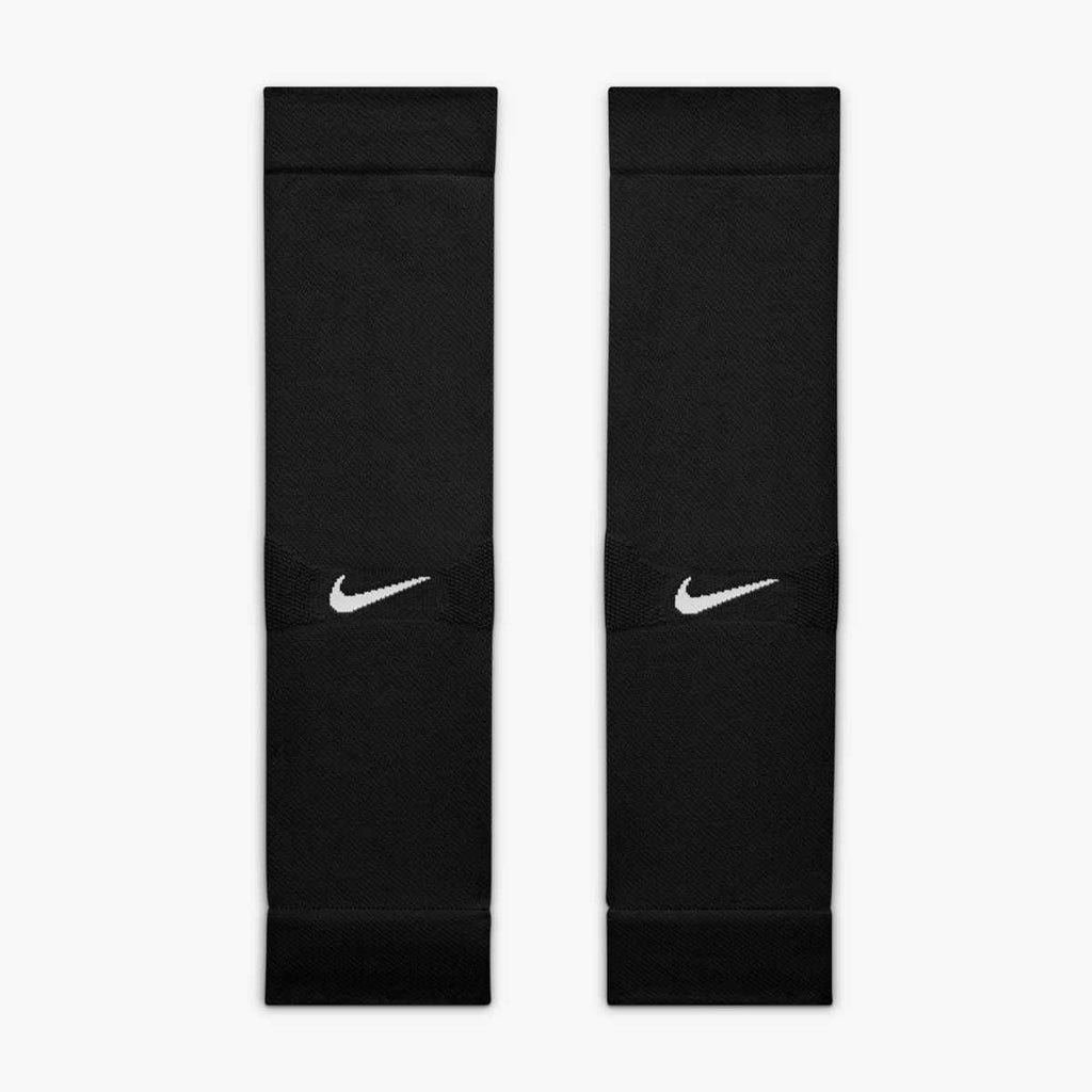 Nike VaporFast Soccer Leg Sleeve BLACK(1 Pair)