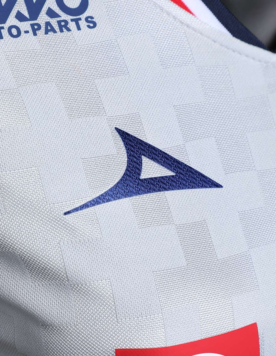 Pirma Cruz Azul Kids Away Jersey 25/26 - 18222-AWAY-PIRMA by Pirma | Available at Niky's Sports