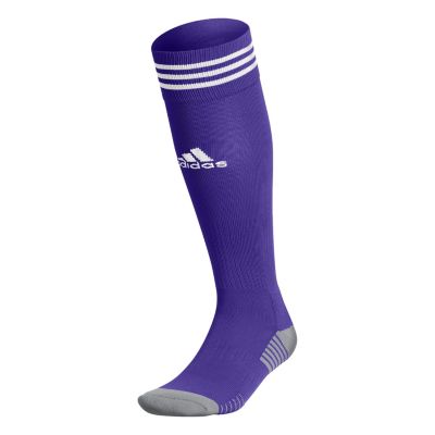 adidas Boca OC Goalkeeper Sock - Purple (5147300)