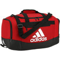 adidas Defender IV Duffel Bag Small - 5151709-ADIDAS by adidas | Available at Niky's Sports