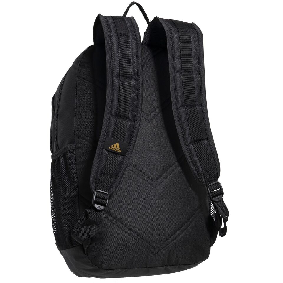 adidas Excel 6 Backpack - 5153176-ADIDAS by adidas | Available at Niky's Sports