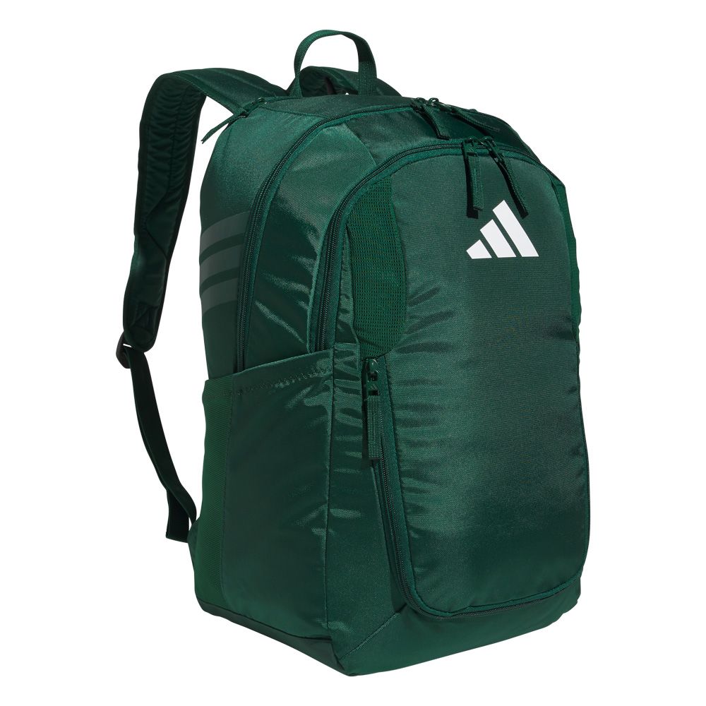 adidas Stadium 4 Backpack Forest Green
