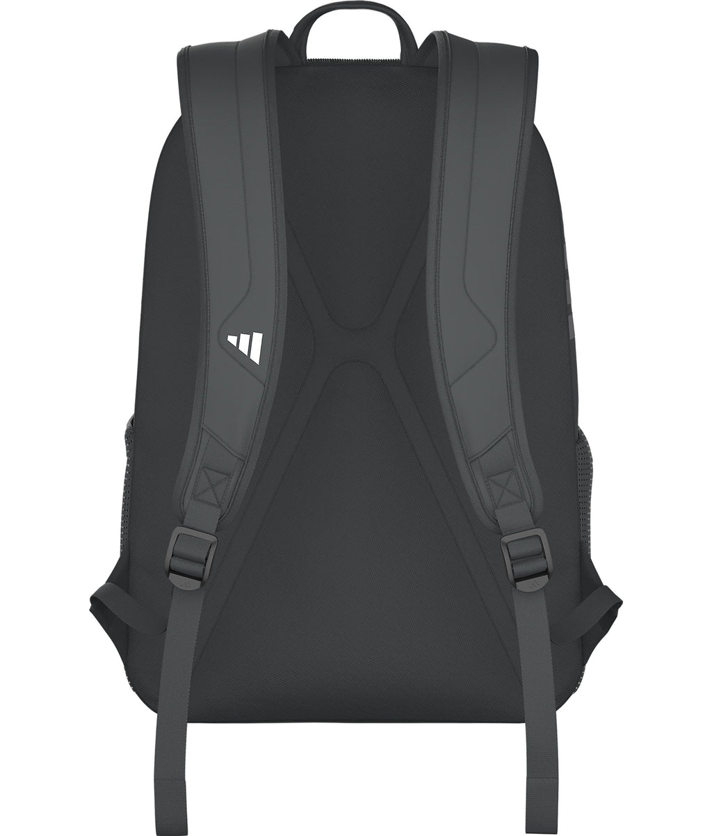 adidas Stadium 4 Backpack Black - 5159512-ADIDAS by adidas | Available at Niky's Sports