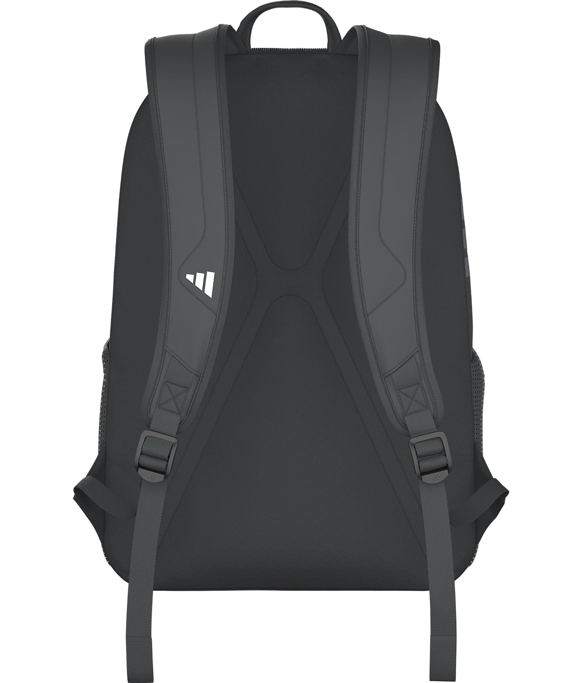 adidas Stadium 4 Backpack Black - 5159512-ADIDAS by adidas | Available at Niky's Sports