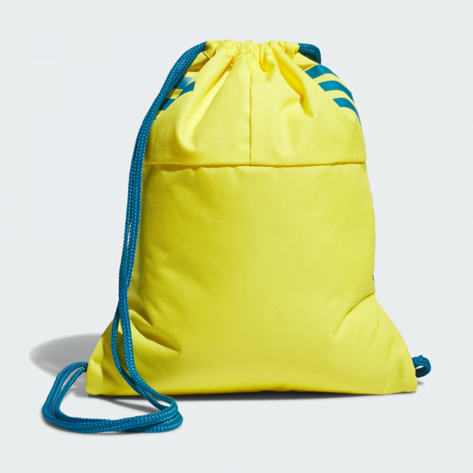 adidas Colombia Stadium Sackpack - 5161786-ADIDAS by adidas | Available at Niky's Sports