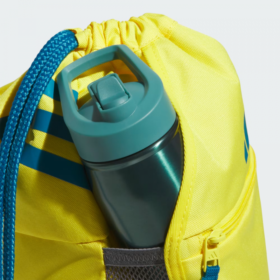 adidas Colombia Stadium Sackpack - 5161786-ADIDAS by adidas | Available at Niky's Sports