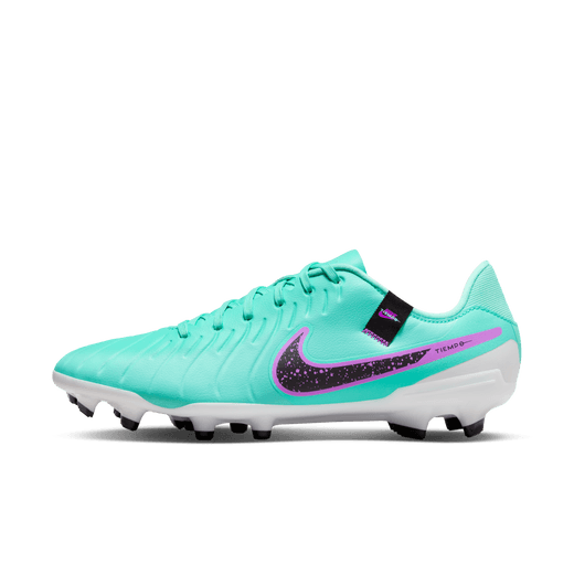 Nike Tiempo Legend 10 Academy Multi-Ground Soccer Cleats - DV4337-300-NIKE by Nike | Available at Niky's Sports