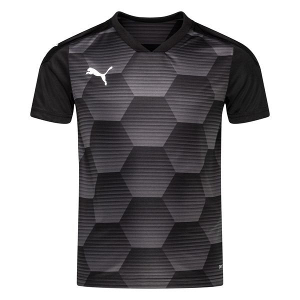 Puma Team Final 21 Youth Soccer Jersey - 704369-03-PUMA by Puma | Available at Niky's Sports
