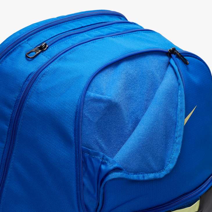 nike brasilia 6 xl backpack royal blue Nike Brasilia 9.5 Backpack XL (30L)