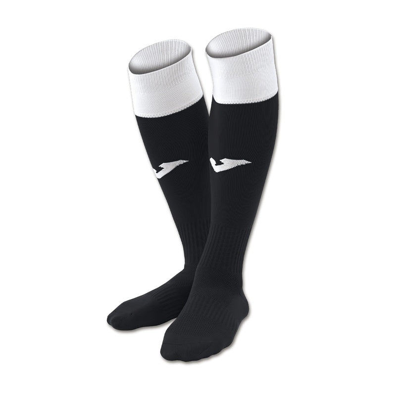 Joma Calcio 24 Soccer Sock - 400022.100-JOMA by Joma | Available at Niky's Sports
