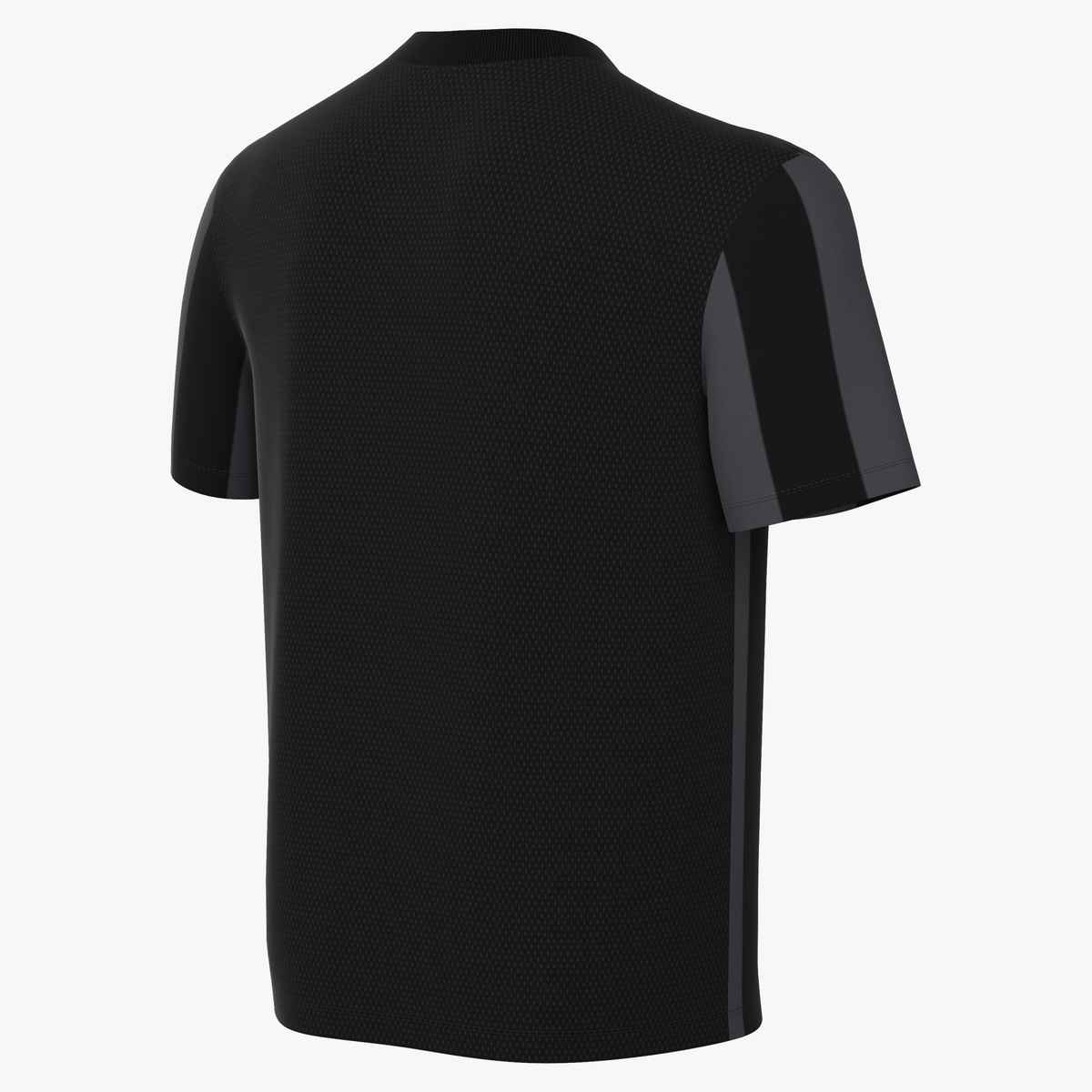 Striped Division 5 Big Kids' Dri-FIT Soccer Jersey