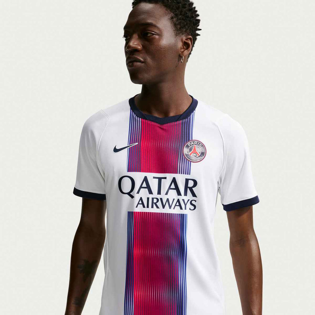 NIKE Paris Saint-Germain 2026/27 Stadium Away Men's Nike Dri-FIT Soccer Replica Jersey