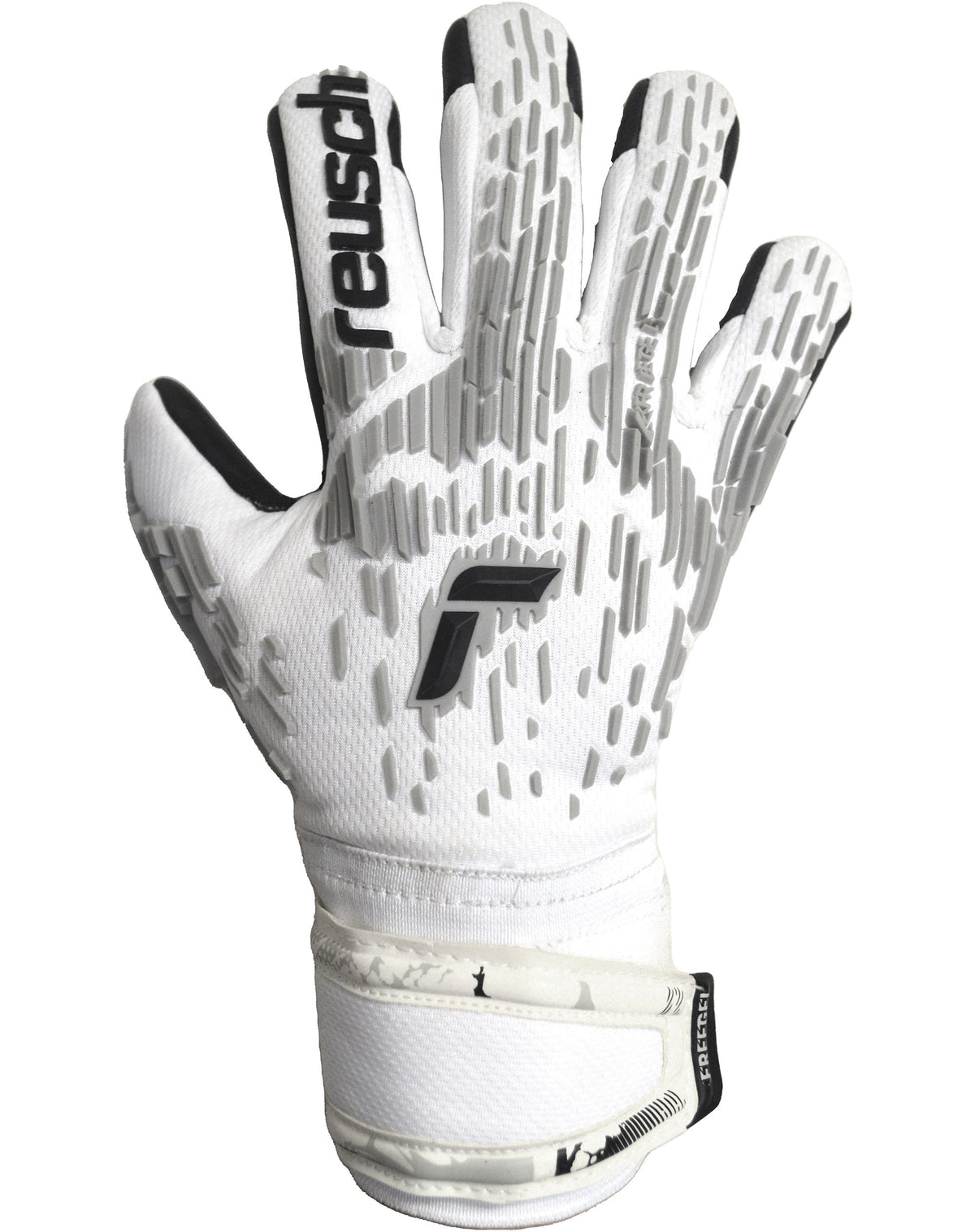 Guantes de portero Attrakt Silver - Mexico