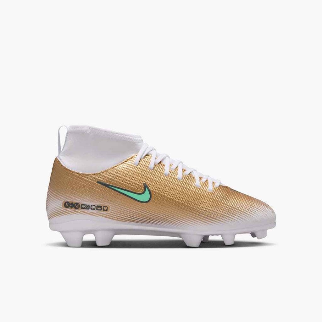 Nike Jr. Mercurial Superfly 11 Club FG "Kylian Mbappé"