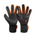 Reusch Attrakt Gold X Airvent Goalkeeper Glove - 5470925-REUSCH by Reusch | Available at Niky's Sports