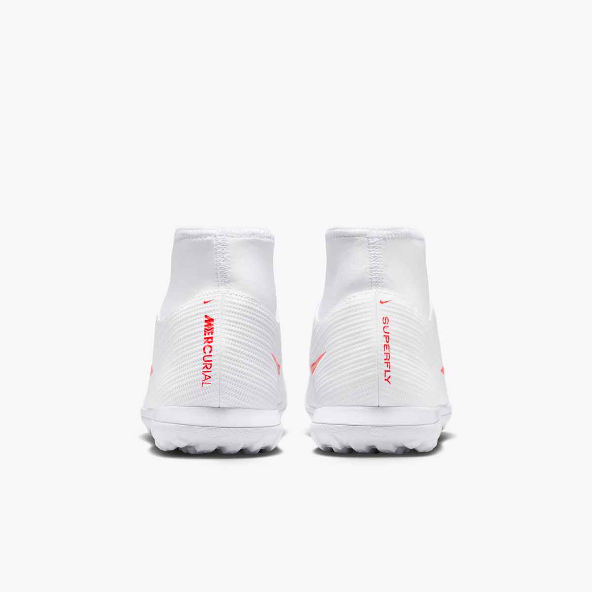 Nike Mercurial Superfly 11 Club Turf High-Top Soccer Shoes - IO1498-100 by Nike | Available at Niky's Sports