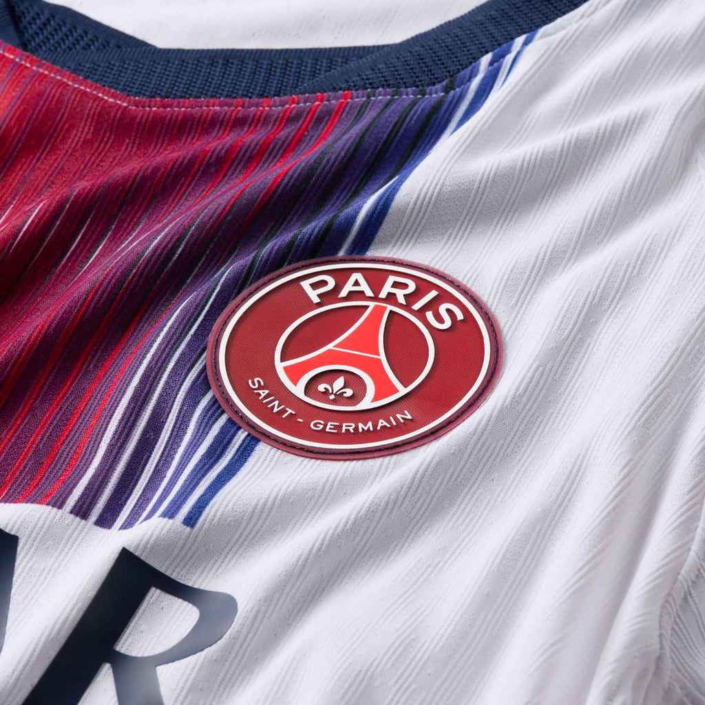 NIKE Paris Saint-Germain 2026/27 Match Away Men's Nike Aero-FIT Soccer Authentic Jersey