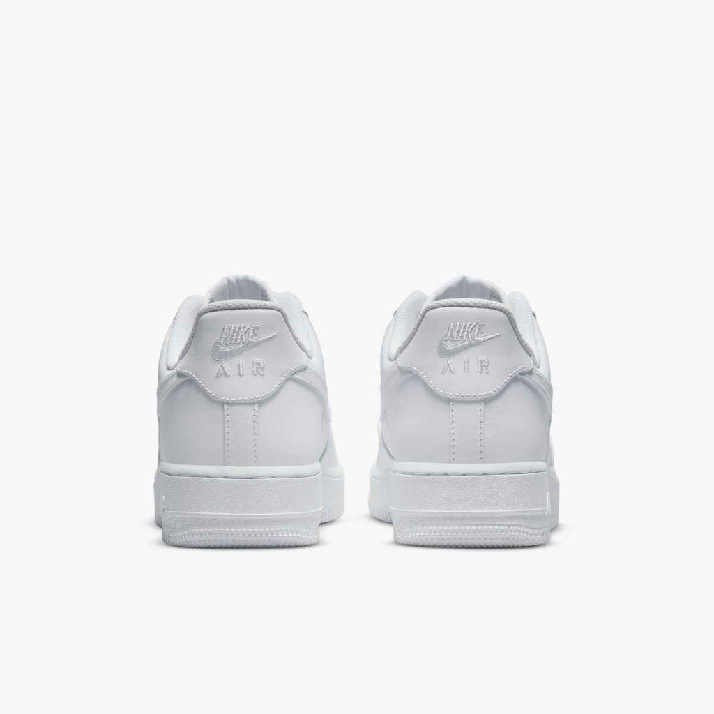 Nike Air Force 1 '07 Men's Shoes - CW2288-111 by Nike | Available at Niky's Sports
