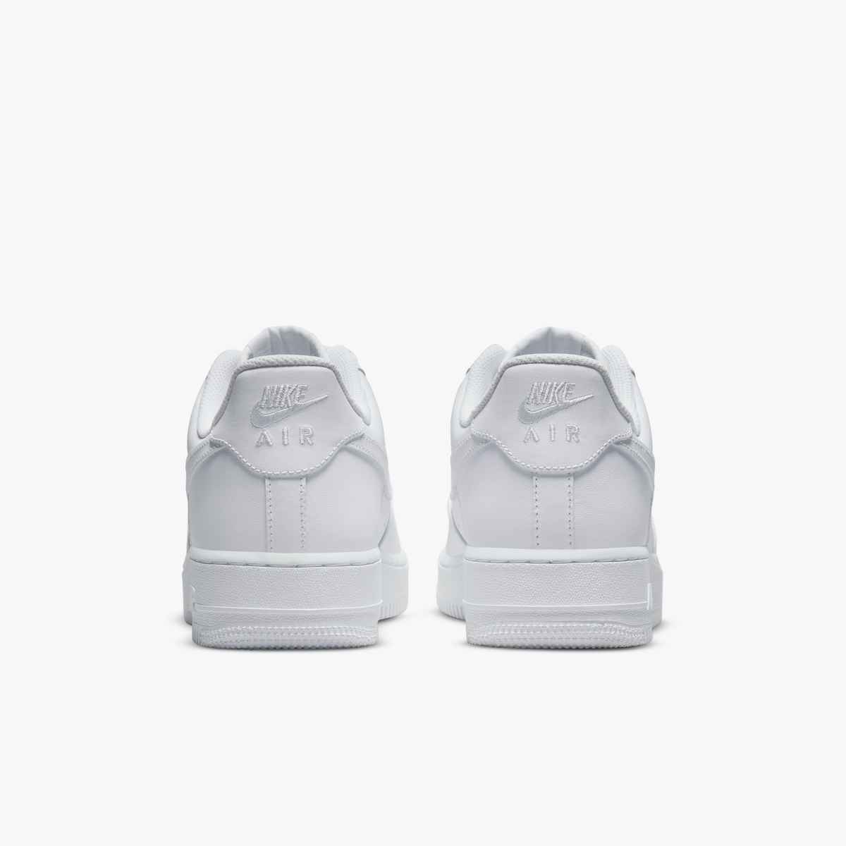 Nike Air Force 1 '07 Men's Shoes - CW2288-111 by Nike | Available at Niky's Sports