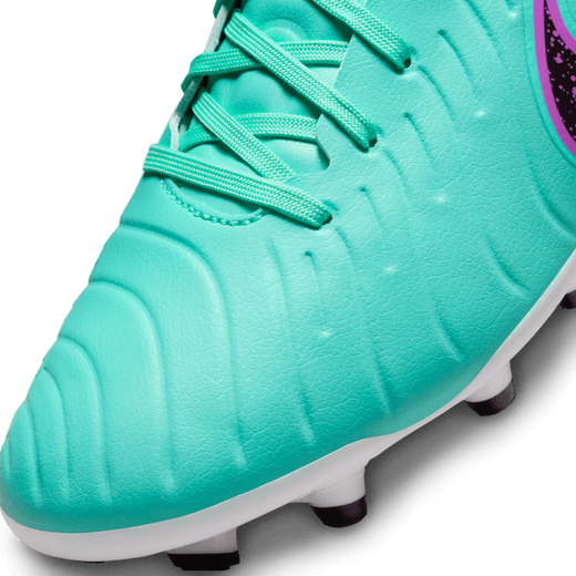 Nike Tiempo Legend 10 Academy Multi-Ground Soccer Cleats - DV4337-300-NIKE by Nike | Available at Niky's Sports