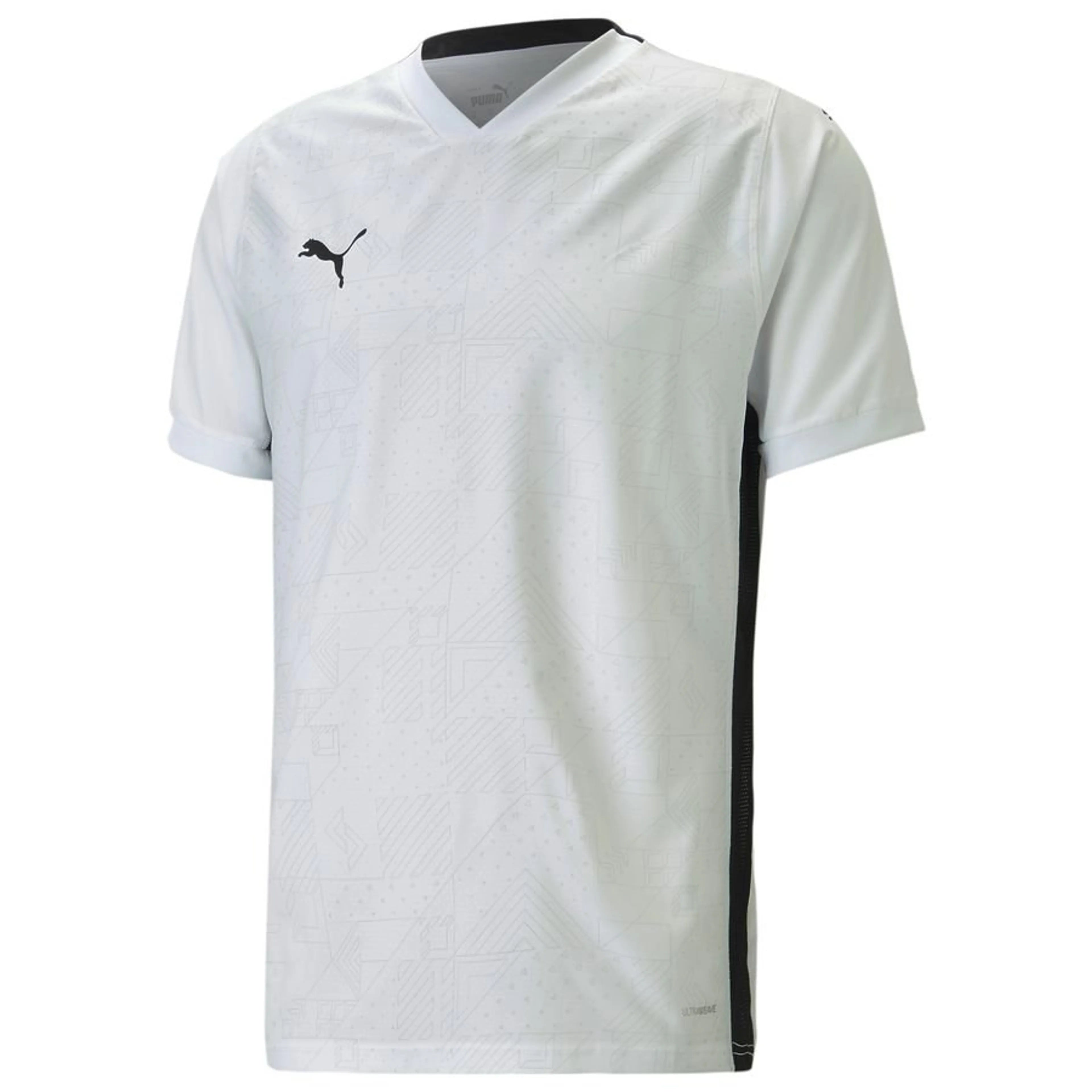 Puma Men's Teamcup Jersey - 705370-04-PUMA by Puma | Available at Niky's Sports